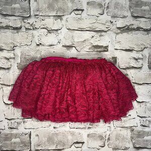 Little Stars Girl's Tutu